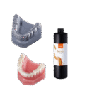 Graphy Crown & Bridge Resin (TC-80DP)