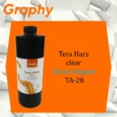 Graphy TA-28 Direct Aligner Resin