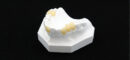 Graphy Crown & Bridge Resin (TC-80DP)