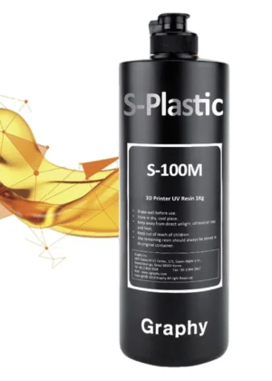Graphy Dental Model Resin (S-100M)