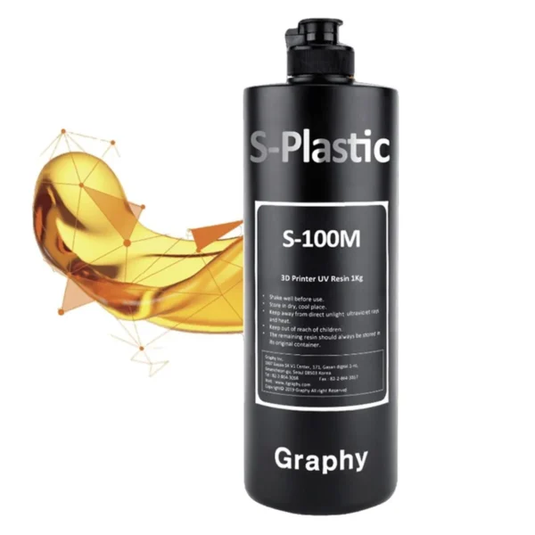 Graphy Dental Model Resin (S-100M)