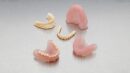 Graphy Denture Base Resin (THD)