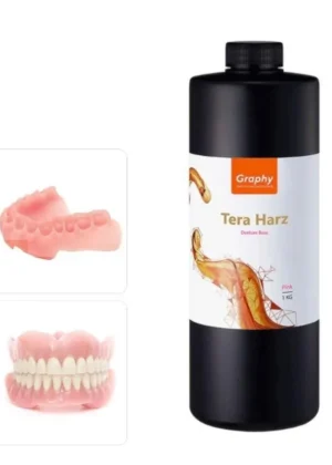 Graphy Denture Base Resin (THD)