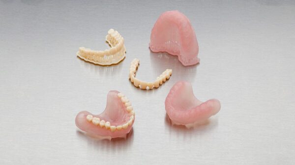 Graphy Denture Base Resin (THD) - Image 2