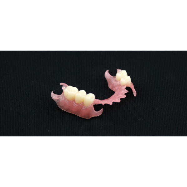 Graphy Flexible Denture Resin (TFDH) - Image 3