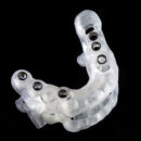 Graphy Surgical Guide Resin (SG-100)