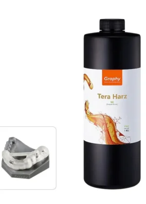 Graphy Surgical Guide Resin (SG-100)