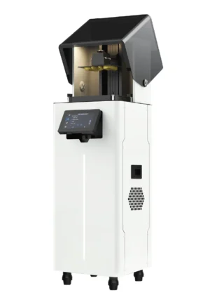 UNIZ NBEE: World's Fastest Dental 3D Printer