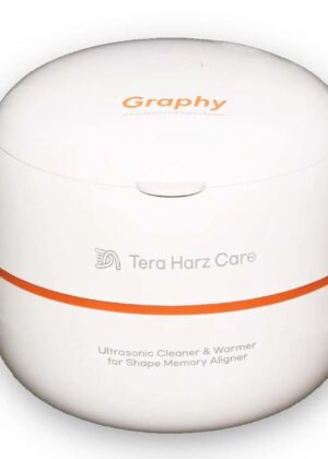 Tera Harz Care Ultrasonic Warmer
