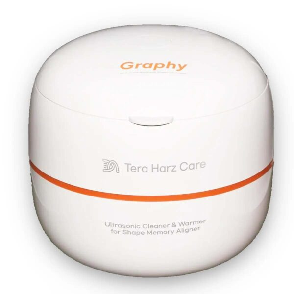 Tera Harz Care Ultrasonic Warmer