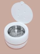 Tera Harz Care Ultrasonic Warmer