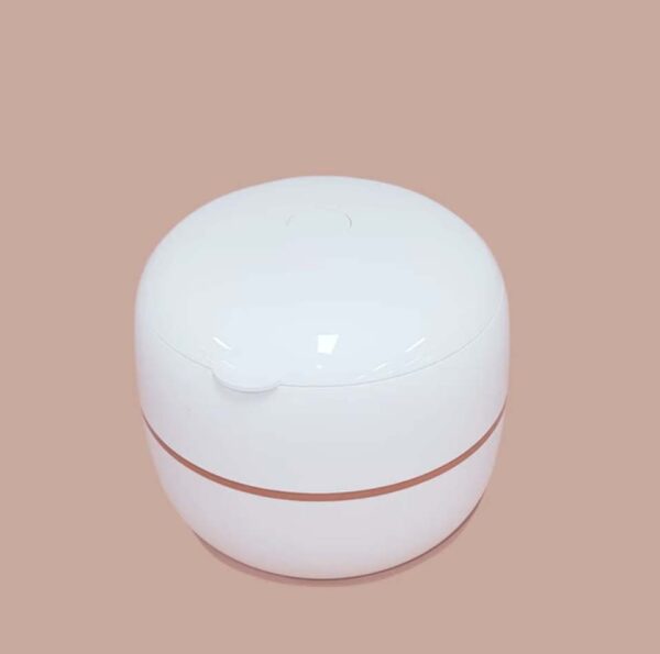 Tera Harz Care Ultrasonic Warmer - Image 3